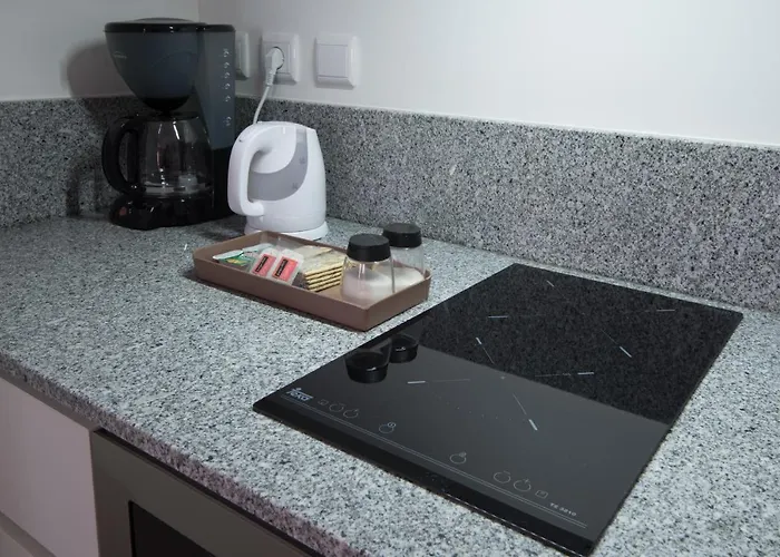 Apartment Lsa Campos By Numa *