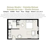 Lsa Campos By Numa 公寓