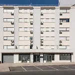 Apartamento Lsa Campos By Numa