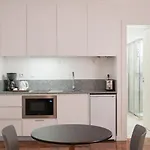 Apartment Lsa Campos By Numa Lisbon