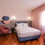 Lsa Campos By Numa Lisboa