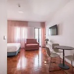 Lsa Campos By Numa Apartamento Lisboa
