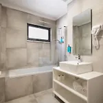 Lsa Campos By Numa Apartment Lisbon