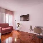 Apartamento Lsa Campos By Numa Lisboa