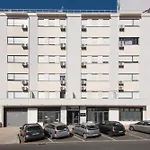 Lsa Campos By Numa * Lisbon