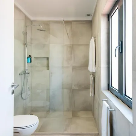 Apartment Serviced - Campos