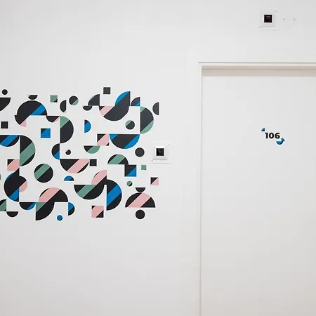 Appartamento Serviced - Campos Lisbona