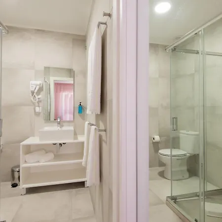 Apartment Serviced - Campos