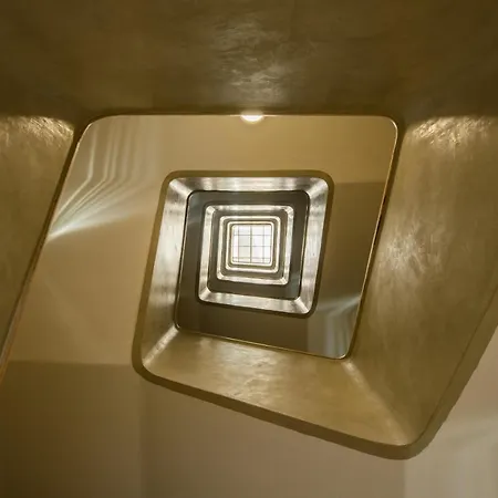 Apartment Serviced - Campos Lisbon