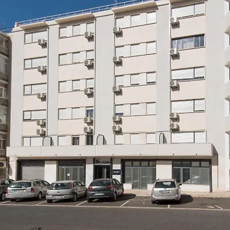 Serviced - Campos Lägenhet