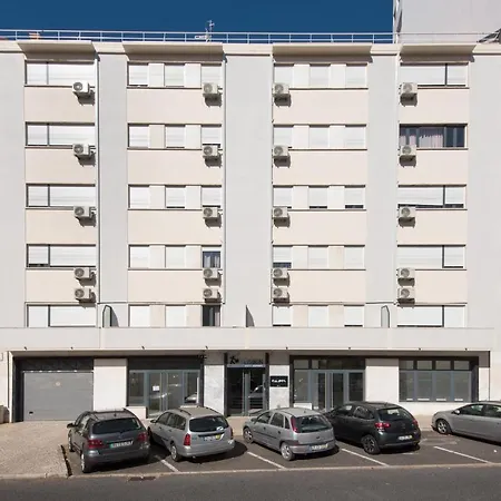 Apartment Serviced - Campos