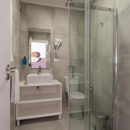 Apartment Serviced - Campos *