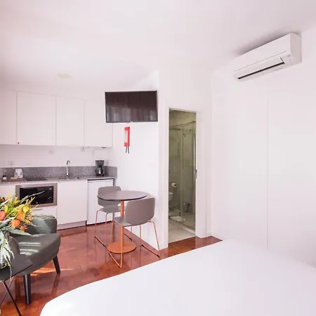 Apartment Serviced - Campos