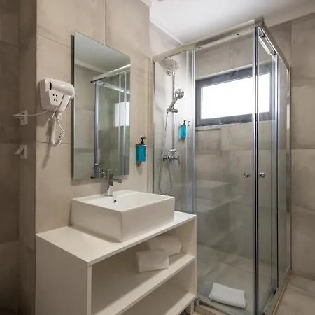 Serviced - Campos Lisbon