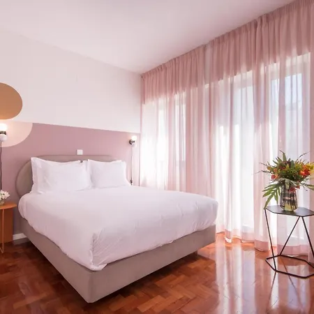 Serviced - Campos Lisbon