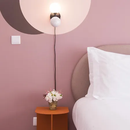 Apartment Lsa Campos By Numa