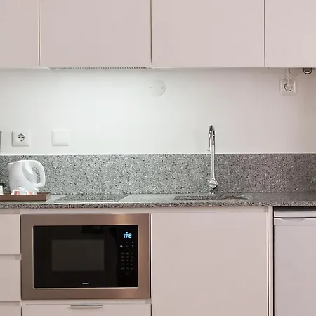 Apartament Lsa Campos By Numa