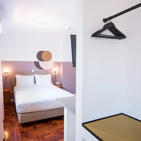 Apartament Lsa Campos By Numa *
