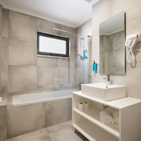 Lsa Campos By Numa Apartament Lizbona