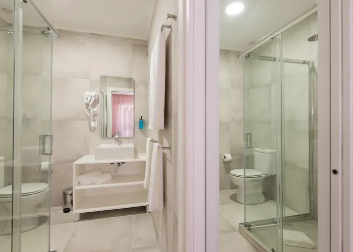 Apartamento Lsa Campos By Numa