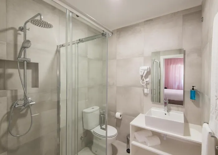 Lsa Campos By Numa Apartamento