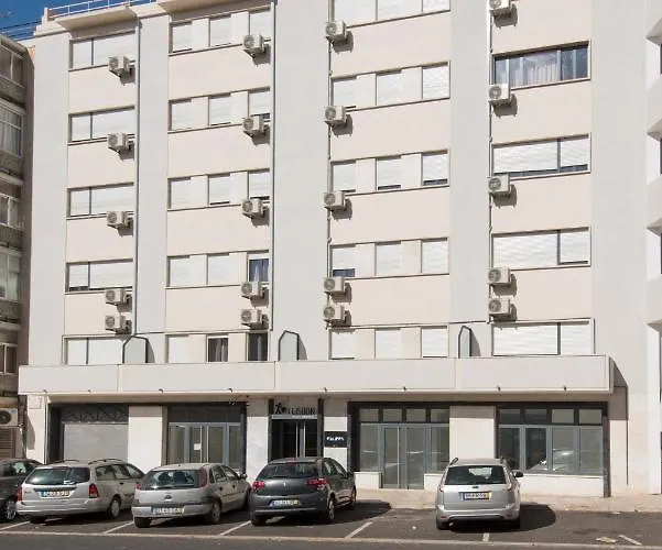 Lsa Campos By Numa Apartamento