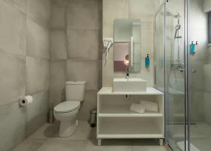 Lsa Campos By Numa Apartamento Lisboa