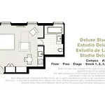 Apartmán Lsa Campos By Numa *
