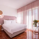 Lsa Campos By Numa Lisboa