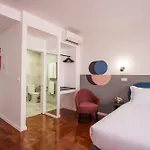 Lsa Campos By Numa شقة *