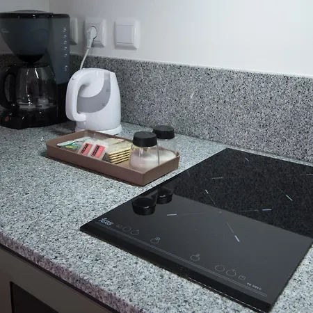 Apartmán Serviced - Campos *