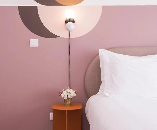 Lsa Campos By Numa Apartment