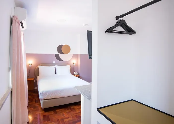 Lsa Campos By Numa Lisbon