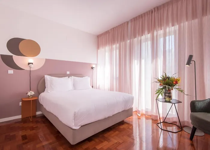 Lsa Campos By Numa Lisbon