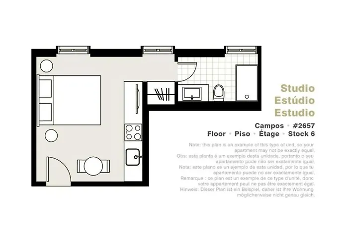 Lsa Campos By Numa *